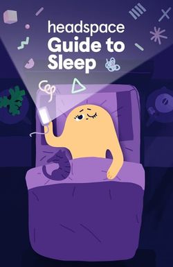 Headspace Guide to Sleep