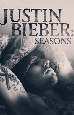 Justin Bieber: Seasons