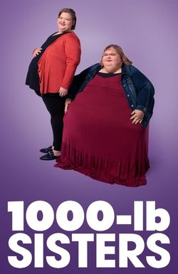 1000-lb Sisters