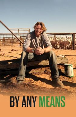 Charley Boorman: Sydney to Tokyo by Any Means