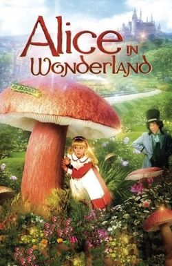 Alice in Wonderland