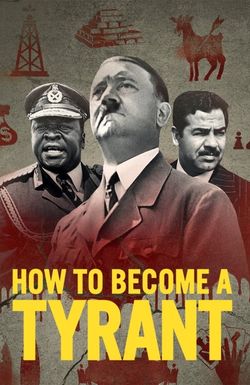 How to Become a Tyrant