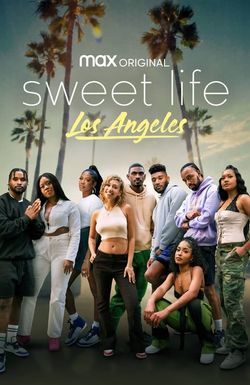 Sweet Life: Los Angeles