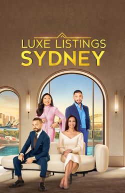 Luxe Listings Sydney