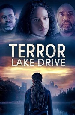 Terror Lake Drive