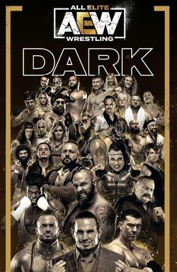 All Elite Wrestling: Dark