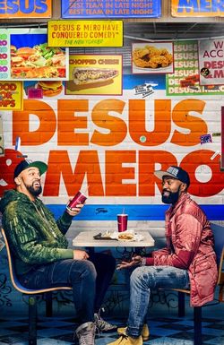 Desus & Mero