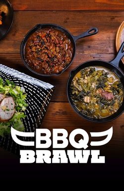 BBQ Brawl: Flay V. Symon