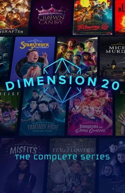 Dimension 20