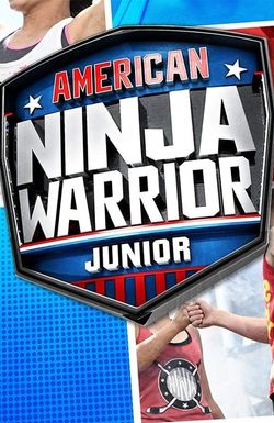 American Ninja Warrior Junior