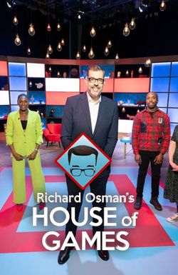 Richard Osman's House of Games