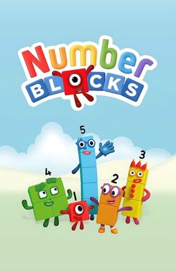 Numberblocks