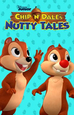 Chip 'n Dale's Nutty Tales