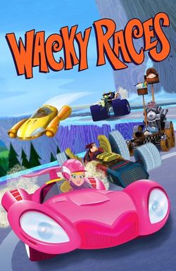 Wacky Races