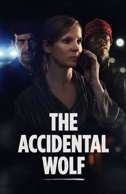 The Accidental Wolf