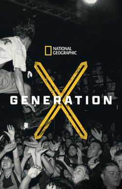 Generation X