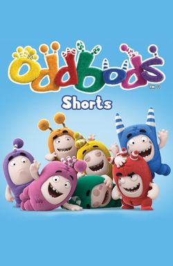 The Oddbods Show