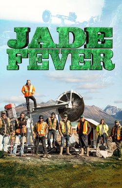 Jade Fever