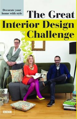 The Great Interior Design Challenge