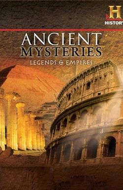 Ancient Mysteries