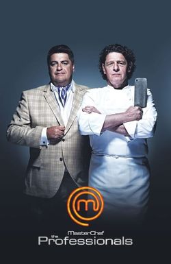 Masterchef Australia: The Professionals