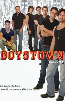 BoysTown