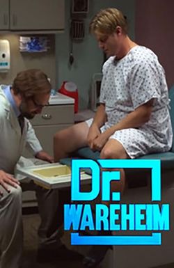 Dr. Wareheim