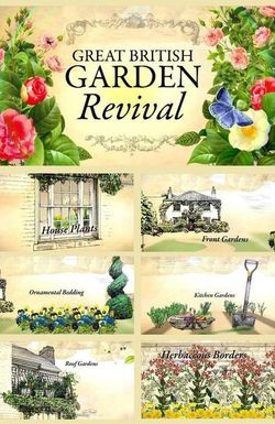 Great British Garden Revival