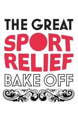 The Great Sport Relief Bake Off