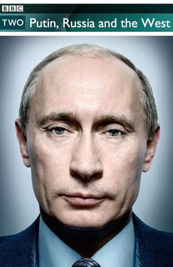 Putin, Russia and the West