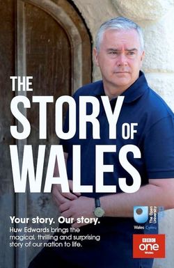 The Story of Wales