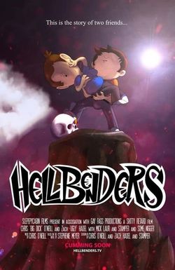 Hellbenders