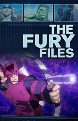 Fury Files