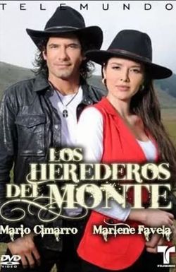 Los Herederos del Monte