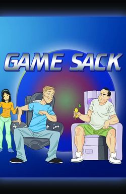 Game Sack