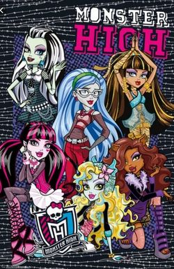 Monster High