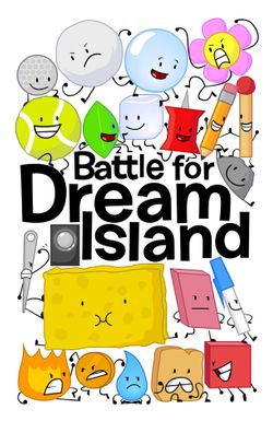 Battle for Dream Island