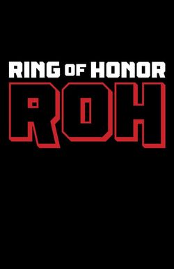 Ring of Honor Wrestling