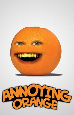 The Annoying Orange