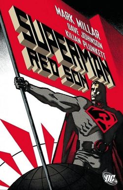 Superman: Red Son