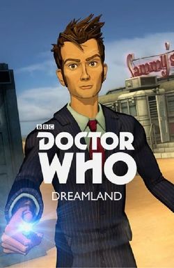 Doctor Who: Dreamland