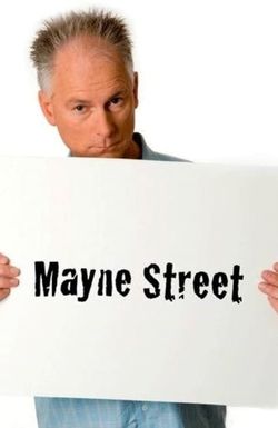 Mayne Street