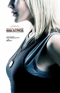 Battlestar Galactica: The Face of the Enemy