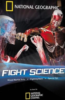 Fight Science