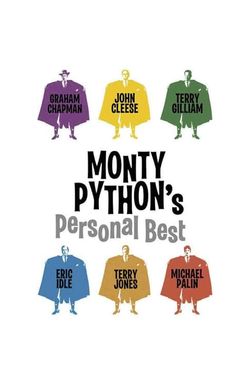 Monty Python's Personal Best