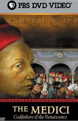 Medici: Godfathers of the Renaissance