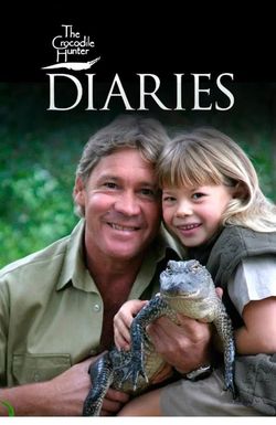 The Crocodile Hunter Diaries