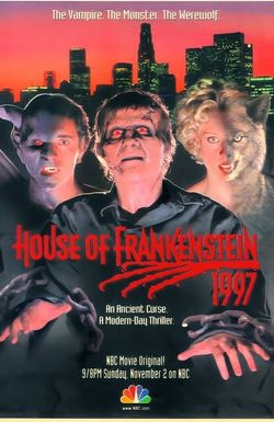 House of Frankenstein