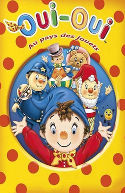 Noddy's Toyland Adventures