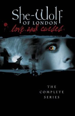 She-Wolf of London